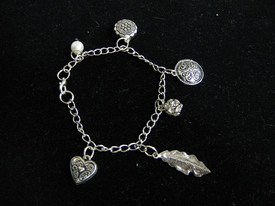 Charm Bracelet