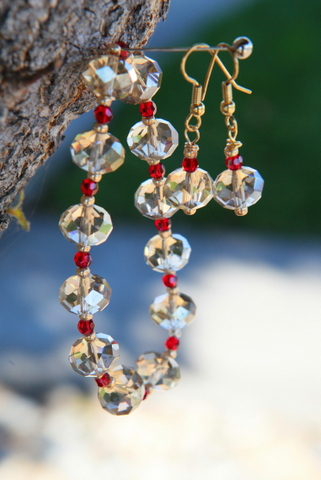 Christmas Joy-Bracelet Set